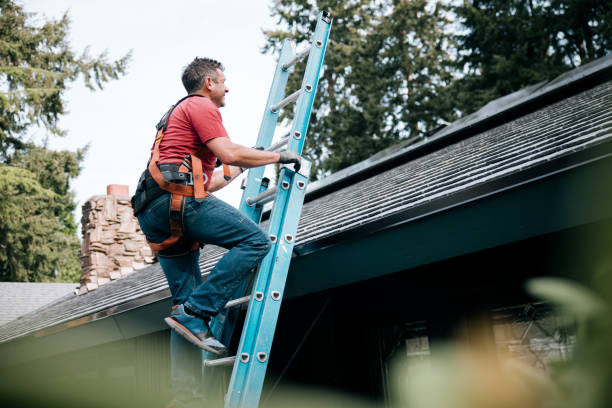 Best Roof Installation  in Mount Vernon, NY