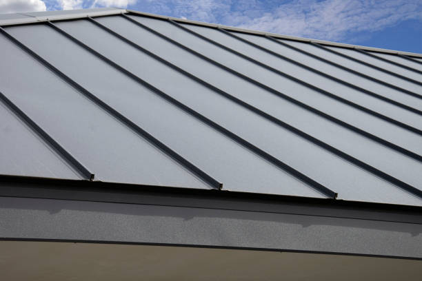 Best Green or Eco-Friendly Roofing Solutions  in Mount Vernon, NY