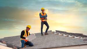 Best Roof Insulation Installation  in Mount Vernon, NY